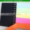 spiral sticky note pad