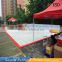 high quality synthetic ice rink by 100% uhmw-pe raw material                        
                                                Quality Choice