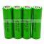 High Capacity LG18650MJ1 3500mAh 3.6V 10A discharging current VS Sanyo NCR18650GA 3500mAh 10A 3.7V recahrgeable battery