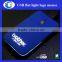 pc optical super slim flat wired mouse electronics gift