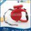 2015 top sell dog leashes heavy duty retractable