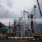 waste/refuse biomass power generation plant