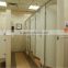 Cheap Phenolic Hpl Board Toilet Cubicle High Pressure Laminates Toilet Partition                        
                                                Quality Choice