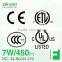 SLT display high bright LED strip, Led side light, Edge lit 24v-3 led module