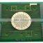 Double Ceramic PCB Circuit Board Rigid PCB
