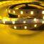 IP20 non waterproof samsung type smd 5630 led flexible strip light 12V 60led/m with 3 years warranty