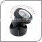 Outdoor high power 6 LED Energy Saving Waterproof solar spotlight for garden