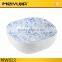 NW003R bathroom wash basin ceramic bowl