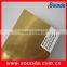 matt luster pvc vinyl cutting vinyl l in China