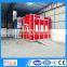 factory car paint booth price/cheap car paint booth price(QX2000AB,QX1000,QX500A)