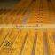 Swamp Track Shoe for Bulldozer D65 Track Pads Wholesale