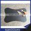 Easy to clean food serving tray natural slate Bake plate