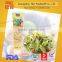Delicious sweet and sour 82ml salad dressing used as jam