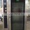 BOSSDA Energy Saving industrial 10trays electric convection oven
