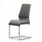 Z665 2015 new style Italian dining chairs