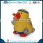 Yellow Rubber Duck Toy,Polyresin Yellow Duck Decoration,Minion Yellow Duck Ornament