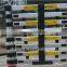2015 Popular 9 Steps Telescopic Ladder With EN131
