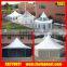 3x3m 4x4m 6x6m Dia 12m hexagon and square Pinnacle marquee tent with clear roof                        
                                                Quality Choice