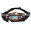 Lightweight & Durable Waterproof Running Belts / Runners Belt / Race Belt - Fitness Workout Belt for Both Men and Women