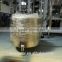Sheenstar most popular Bottle Cap sterilize manufacturing line