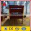 Vibrating Sieve Separator Machine