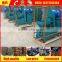 Professional sawdust compress machine with low investment