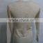 Winter keep warm long sleeves oem thermal underwear for women