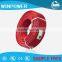 UL3289 crosslinked PE insulation 18 guage electronic wire