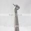 Supply dental air turbine hand piece push button 45 angle handpiece dental