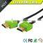 Vision 36awg 4K Ultra Slim HDMI Cable