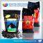 stand up with valve four edge-sealing coffee bag