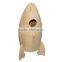 New professional custom matryoshka nesting wooden doll toys for children