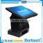 Runtouch RT 6900 Dual 15" All in one touch screen pos terminal