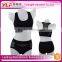 Best Selling Seamless Knitted Lady Tank Top