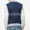 Latest trend China Manufacturer custom logo winter thick jacket