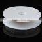 plastic fishing spool with optional colour