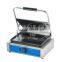 Supplier Restaurant Electric Hamburger Panini Sandwich Maker