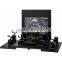 High Quality Fashionable LCD Watch Display Stand Window LCD Display