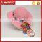 K-106 Fashion Beach Cap Sun Hat Summer Straw Hat Crochet Straw Hats For Girls