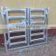 High quality Galvanized sheep corral panels ( Australia standard )