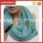 A-50 leather cuff women scarf crochet circle loop scarf wrap knit loop scarf with leather cuff