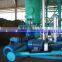 Palm oil extraction equipment | palm oil machine