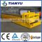 welding machine for roof forming machine