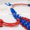 duck calll lanyard goose call lanyard red white and blue hunting equipment