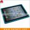 Customize Tablet Protective silicone casing for ipad 2/3/4