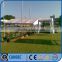 wedding tent with decoration,High quality transparent roof party tent