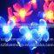New Design wholesale cherry shape led light