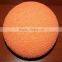 Concrete Pump Pipe Cleaning Sponge Foam Wiper Ball
