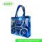 Pictures Printing Non Woven Shopping Bag PP Non Woven Bag