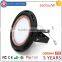 dimmable ufo led high bay light ip65 130w 130lm/w